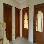 Satılır 6 otaqlı Həyət evi/villa, Neftçilər metrosu, Bakıxanov qəs., Sabunçu rayonu 14