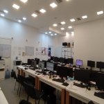 Kirayə (aylıq) 3 otaqlı Ofis, Nəriman Nərimanov metrosu, Nərimanov rayonu 5
