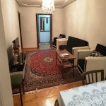 Kirayə (aylıq) 3 otaqlı Köhnə Tikili, 28 May metrosu, Nəsimi rayonu 3