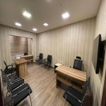 Kirayə (aylıq) 1 otaqlı Ofis, Nəriman Nərimanov metrosu, Nərimanov rayonu 1
