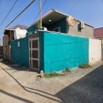 Satılır 3 otaqlı Həyət evi/villa, Binə qəs., Ülvi şadlıq evi, Xəzər rayonu 1