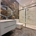 Satılır 4 otaqlı Həyət evi/villa, Mərdəkan, Xəzər rayonu 21