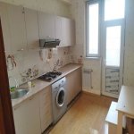 Kirayə (aylıq) 1 otaqlı Yeni Tikili Xırdalan 3