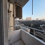 Satılır 3 otaqlı Yeni Tikili, Avtovağzal metrosu, Biləcəri qəs., Binəqədi rayonu 12