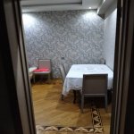 Kirayə (aylıq) 3 otaqlı Yeni Tikili, Həzi Aslanov metrosu, Xətai rayonu 4