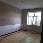 Satılır 3 otaqlı Həyət evi/villa, Koroğlu metrosu, Zabrat qəs., Sabunçu rayonu 2