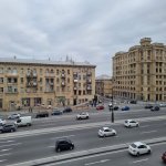 Satılır 3 otaqlı Köhnə Tikili, Nəriman Nərimanov metrosu, Nərimanov rayonu 3