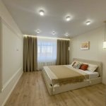 Kirayə (günlük) 2 otaqlı Yeni Tikili, 20 Yanvar metrosu, Yasamal qəs., Yasamal rayonu 1