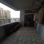 Kirayə (aylıq) 3 otaqlı Yeni Tikili, Xətai metrosu, Xətai rayonu 18