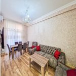 Kirayə (aylıq) 2 otaqlı Yeni Tikili, Qara Qarayev metrosu, Nizami rayonu 3