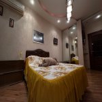 Kirayə (aylıq) 4 otaqlı Yeni Tikili, Xarici İşlər Nazirliyi, Nəsimi rayonu 16