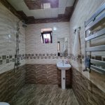 Satılır 7 otaqlı Həyət evi/villa, Koroğlu metrosu, Nardaran qəs., Sabunçu rayonu 27