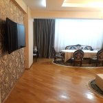 Satılır 3 otaqlı Yeni Tikili, Neftçilər metrosu, 8-ci kilometr, Nizami rayonu 2