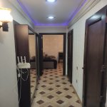 Kirayə (aylıq) 1 otaqlı Köhnə Tikili, İnşaatçılar metrosu, Yasamal rayonu 11