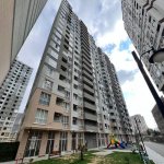 Satılır 3 otaqlı Yeni Tikili, 20 Yanvar metrosu, Yasamal rayonu 1
