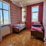 Kirayə (aylıq) 3 otaqlı Yeni Tikili, Qara Qarayev metrosu, Nizami rayonu 10