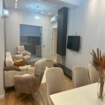 Kirayə (aylıq) 3 otaqlı Yeni Tikili, Gənclik metrosu, Nərimanov rayonu 13