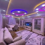 Satılır 4 otaqlı Yeni Tikili, Həzi Aslanov metrosu, Xətai rayonu 5