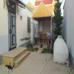 Satılır 3 otaqlı Həyət evi/villa, Bakıxanov qəs., Sabunçu rayonu 1