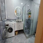 Kirayə (aylıq) 3 otaqlı Yeni Tikili, Gənclik metrosu, Nərimanov rayonu 24