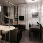 Аренда 1 комнат Новостройка, İnşaatçılar метро, пос. Йени Ясамал, Ясамал район 4