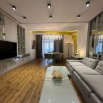 Kirayə (aylıq) 2 otaqlı Yeni Tikili, Ağ şəhər, Xətai rayonu 25