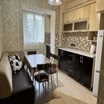 Satılır 2 otaqlı Yeni Tikili, 8 Noyabr metrosu, Kimyaçılar şəhərciyi, Nəsimi rayonu 17