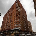 Kirayə (aylıq) 3 otaqlı Yeni Tikili, 20 Yanvar metrosu, Yeni Yasamal qəs., Yasamal rayonu 1