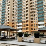 Kirayə (aylıq) 2 otaqlı Yeni Tikili, Xalqlar dostluğu metrosu, Xətai rayonu 2