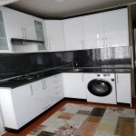 Satılır 4 otaqlı Köhnə Tikili, Həzi Aslanov metrosu, Xətai rayonu 4