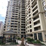 Satılır 4 otaqlı Yeni Tikili, Gənclik metrosu, Nəsimi rayonu 2