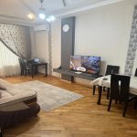 Satılır 2 otaqlı Yeni Tikili, Qara Qarayev metrosu, Nizami rayonu 4
