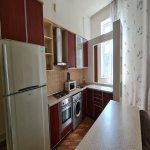 Satılır 3 otaqlı Köhnə Tikili, Sahil metrosu, Səbail rayonu 14