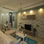 Аренда 2 комнатная Новостройка, м. Халглар Достлугу метро, 8-ой километр, Низаминский р-н район 6