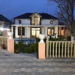 Kirayə (aylıq) 3 otaqlı Bağ evi, Novxanı, Abşeron rayonu 2