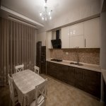 Kirayə (aylıq) 3 otaqlı Yeni Tikili, Badamdar qəs., Səbail rayonu 8