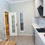 Kirayə (aylıq) 3 otaqlı Yeni Tikili, Xətai metrosu, Xətai rayonu 8