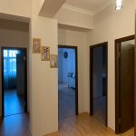 Kirayə (aylıq) 3 otaqlı Yeni Tikili, Xətai metrosu, Xətai rayonu 15