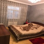 Satılır 3 otaqlı Həyət evi/villa, Azadlıq metrosu, Binəqədi qəs., Binəqədi rayonu 11