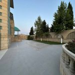 Kirayə (aylıq) 8 otaqlı Həyət evi/villa, Səbail rayonu 24