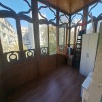 Satılır 3 otaqlı Köhnə Tikili, İçərişəhər metrosu, Səbail rayonu 14