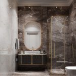 Kirayə (aylıq) 3 otaqlı Yeni Tikili, Ağ şəhər, Xətai rayonu 19