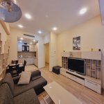 Аренда 2 комнатная Новостройка, м. 28 Мая метро, Порт Баку, Насими район 6