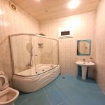 Satılır 9 otaqlı Həyət evi/villa, Gənclik metrosu, Nərimanov rayonu 11