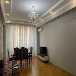 Kirayə (aylıq) 2 otaqlı Yeni Tikili, Qara Qarayev metrosu, Nizami rayonu 1