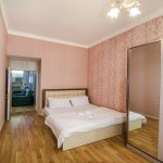 Kirayə (günlük) 3 otaqlı Köhnə Tikili, 28 May metrosu, Nəsimi rayonu 9