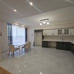 Аренда 3 комнатная Новостройка, пос. Бадамдар, Сябаиль район 6