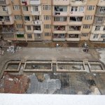 Satılır 3 otaqlı Yeni Tikili, Elmlər akademiyası metrosu, Yasamal rayonu 3
