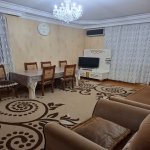 Kirayə (aylıq) 3 otaqlı Yeni Tikili, Nəriman Nərimanov metrosu, Metropark, Nərimanov rayonu 1