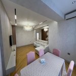 Kirayə (aylıq) 3 otaqlı Yeni Tikili, Gənclik metrosu, Dədə Qorqud parkı, Nərimanov rayonu 6